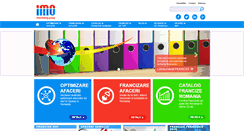 Desktop Screenshot of fbb.ro